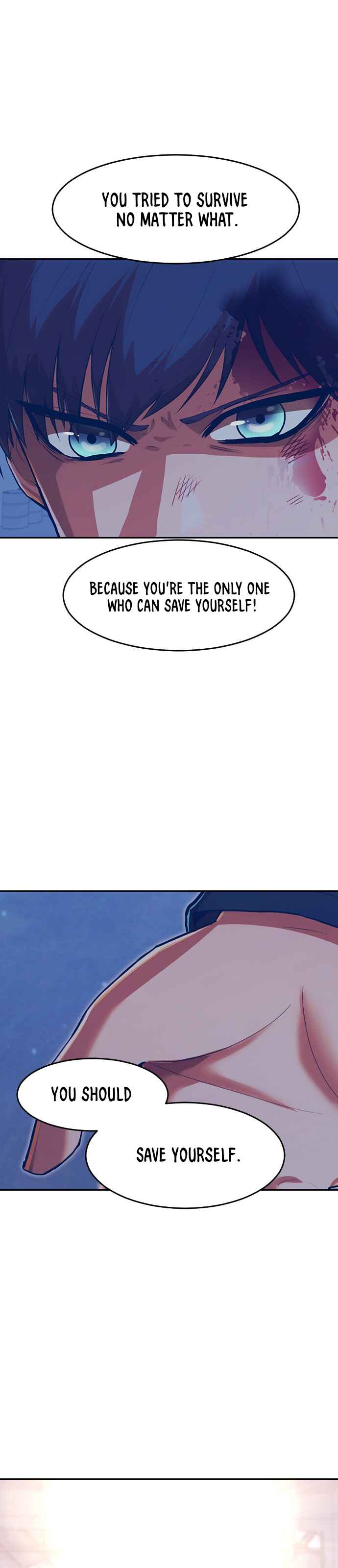Random Chat Chapter 176 - Page 53