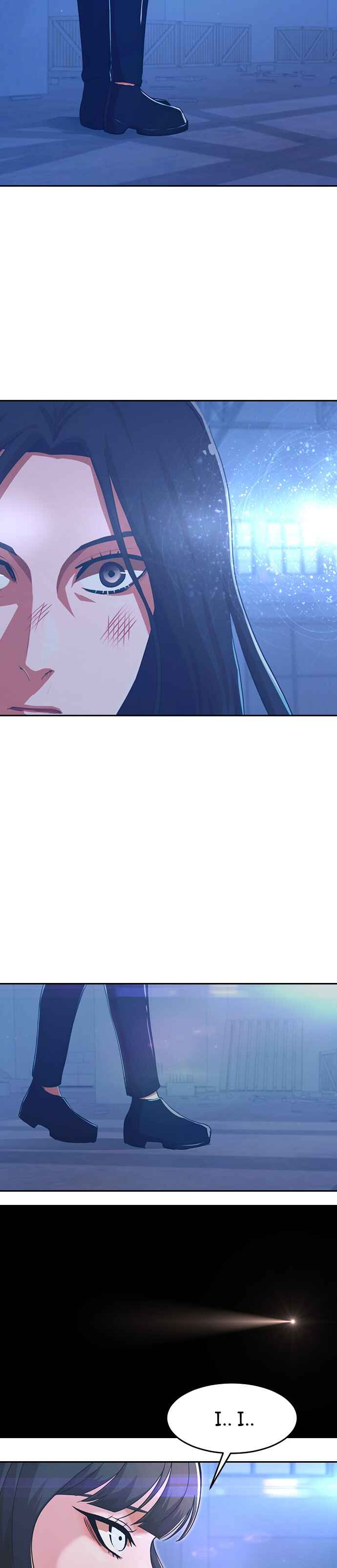 Random Chat Chapter 176 - Page 55