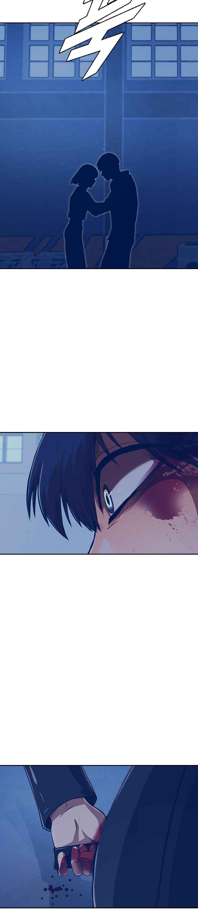 Random Chat Chapter 176 - Page 58