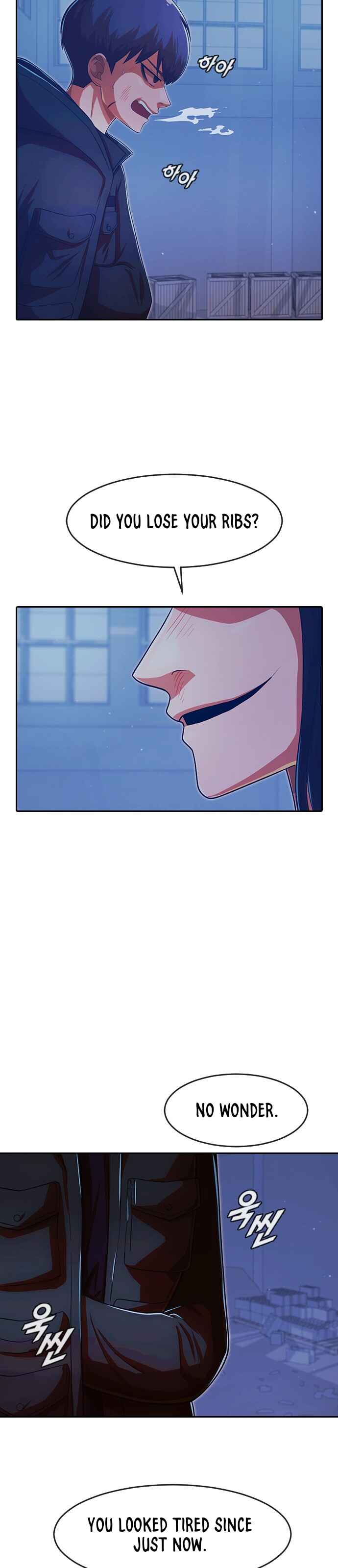 Random Chat Chapter 176 - Page 6