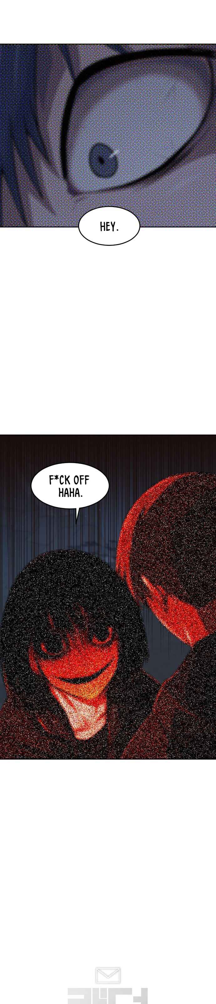 Random Chat Chapter 176 - Page 60