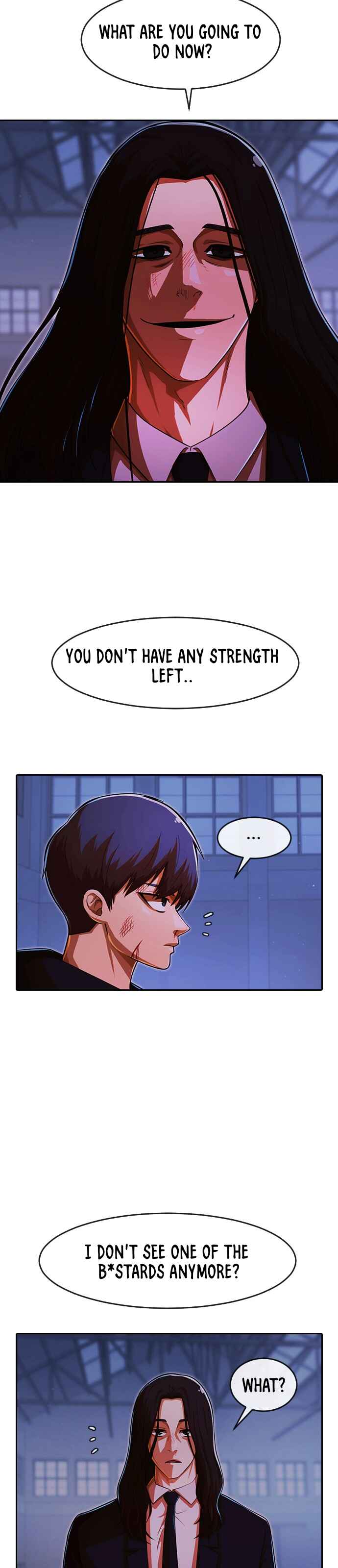 Random Chat Chapter 176 - Page 8
