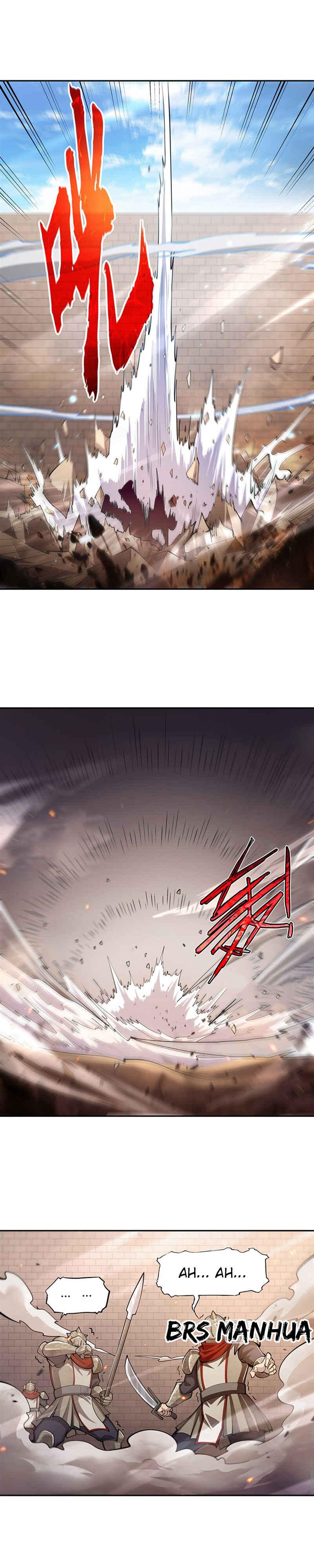 Zhèxiē Nǚwū Méi Yíge Zhèngjǐng de Chapter 2 - Page 7