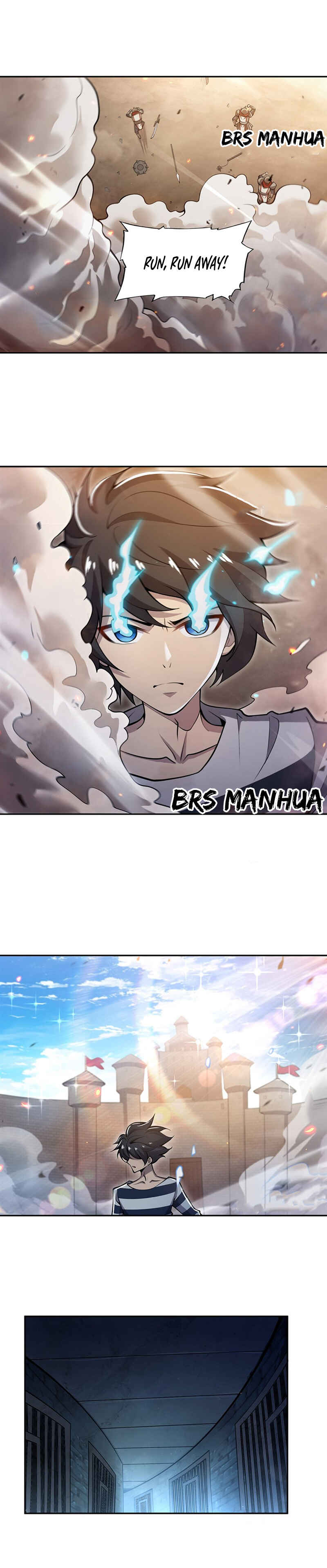 Zhèxiē Nǚwū Méi Yíge Zhèngjǐng de Chapter 2 - Page 8
