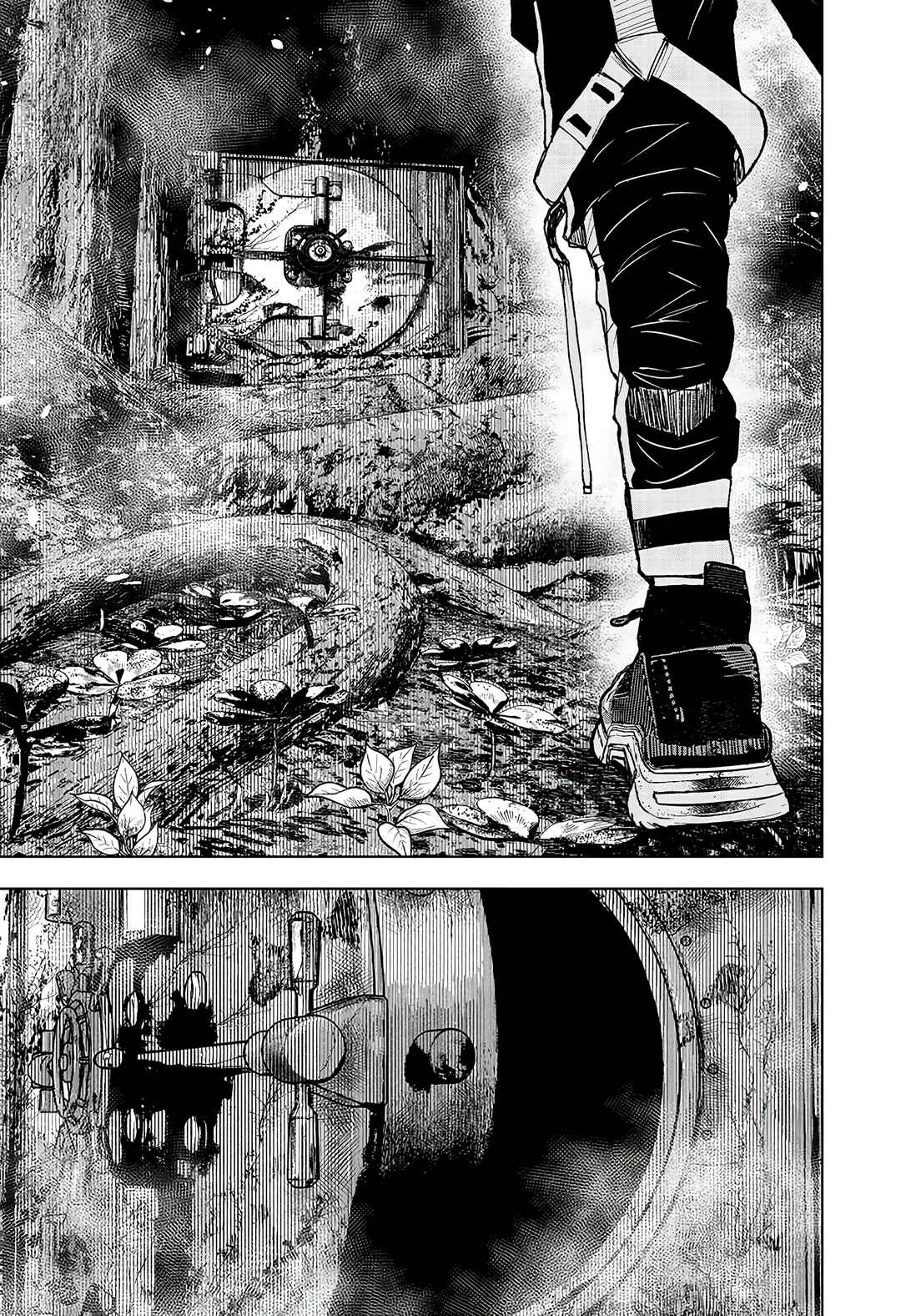 Wild Strawberry Chapter 14 - Page 17