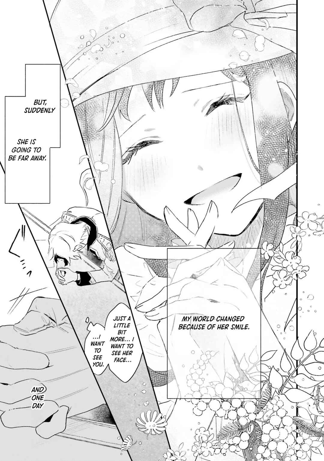 Gyakkou Shita Akuyaku Reijou wa, Naze ka Maryoku wo Ushinattanode Shinsou no Reijou ni Narimasu Chapter 6 - Page 7
