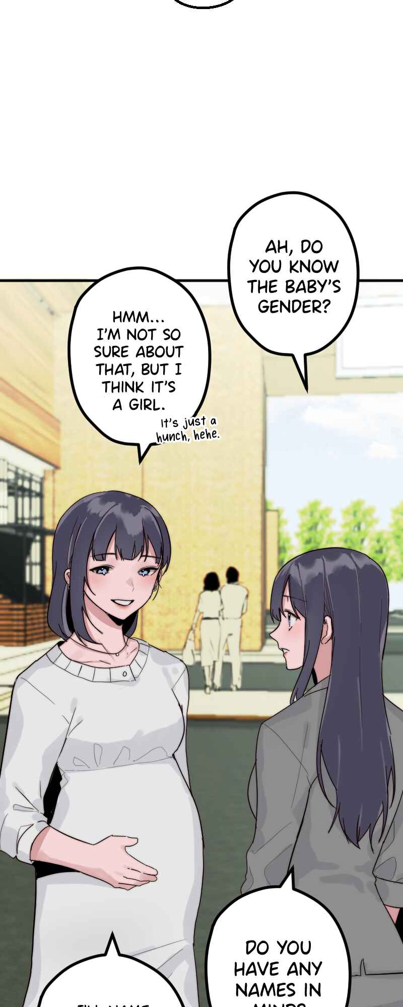 Seven Years Later Chapter 29 - Page 14