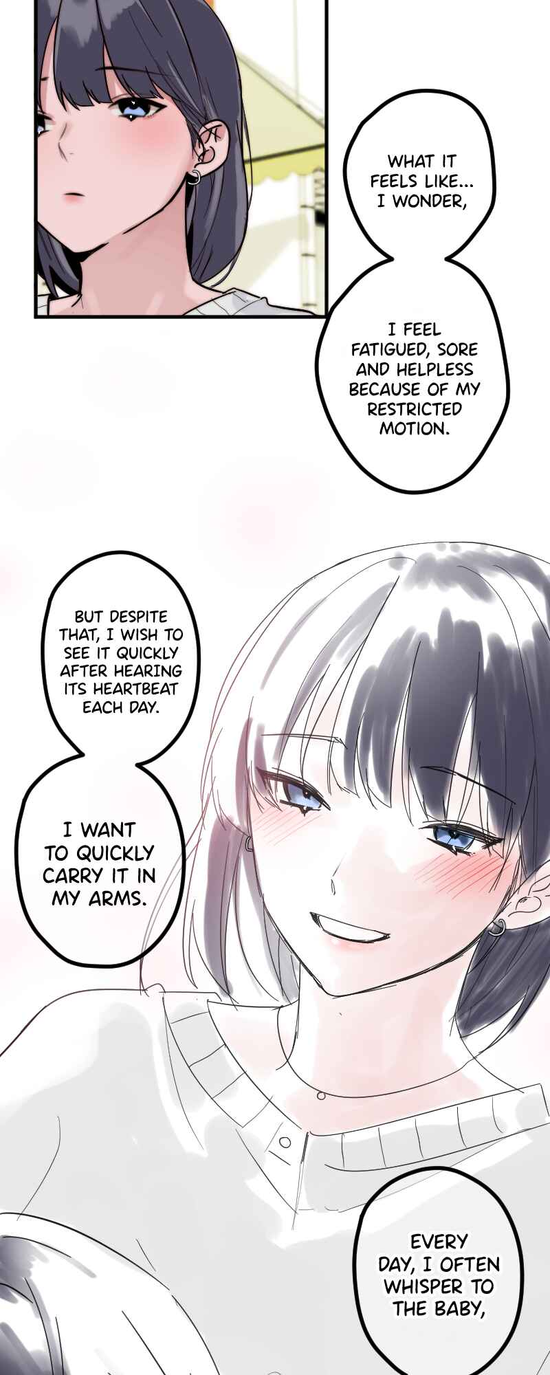 Seven Years Later Chapter 29 - Page 17
