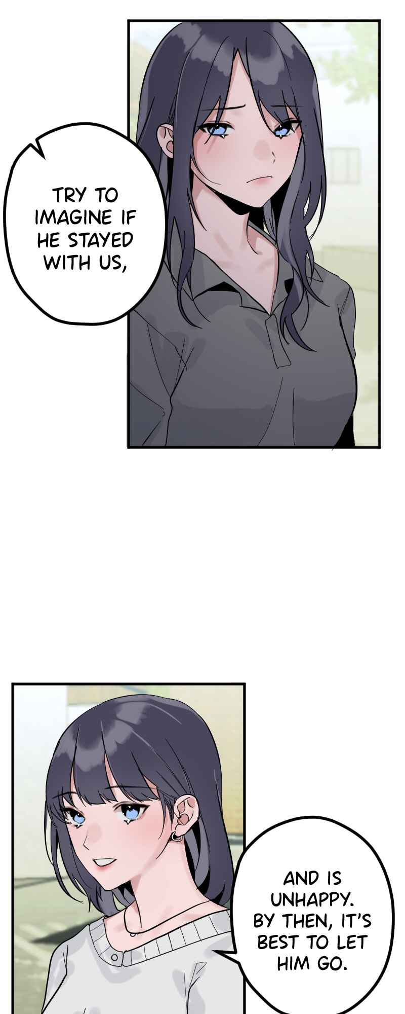Seven Years Later Chapter 29 - Page 26