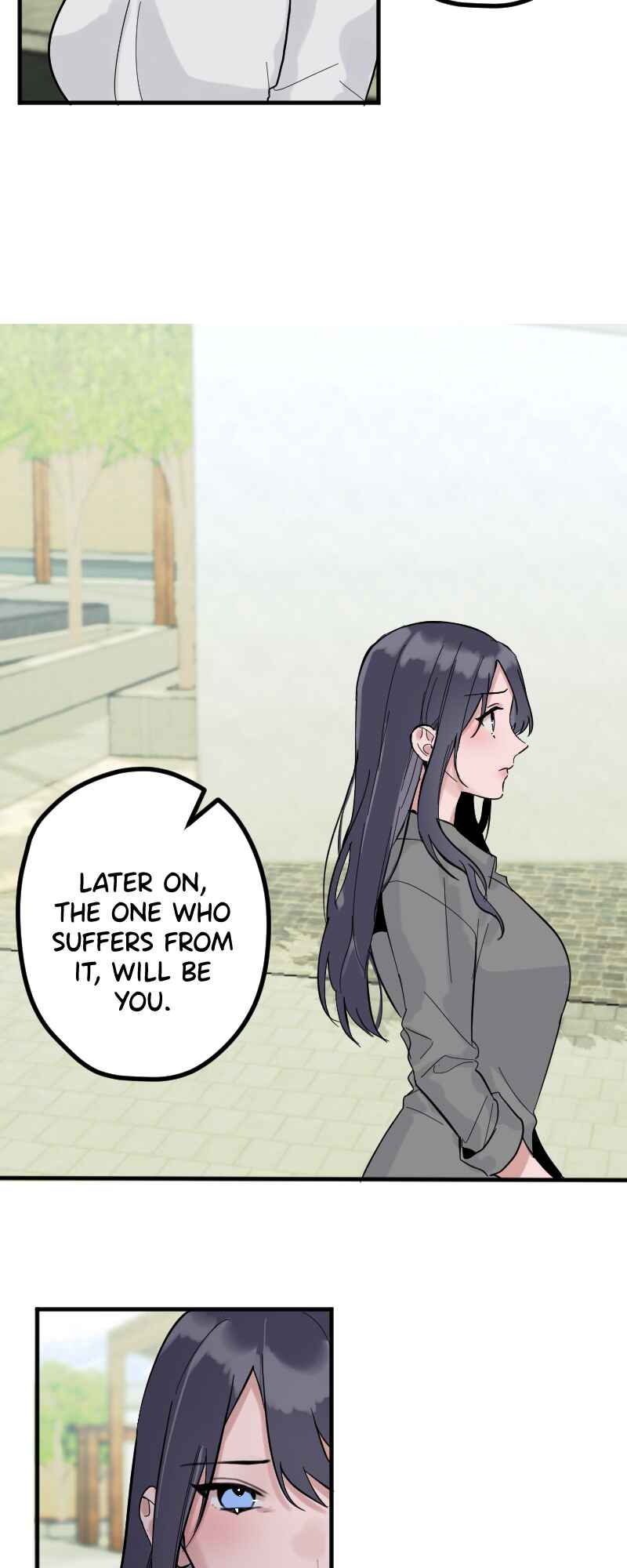 Seven Years Later Chapter 29 - Page 27