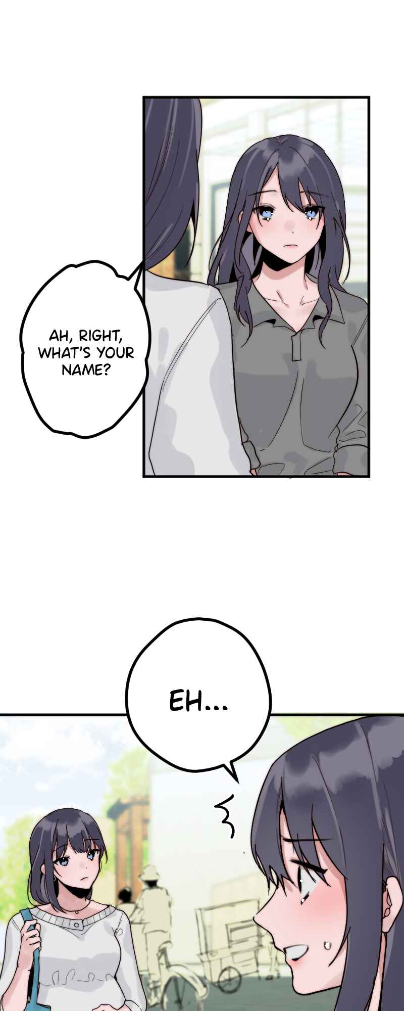 Seven Years Later Chapter 29 - Page 31