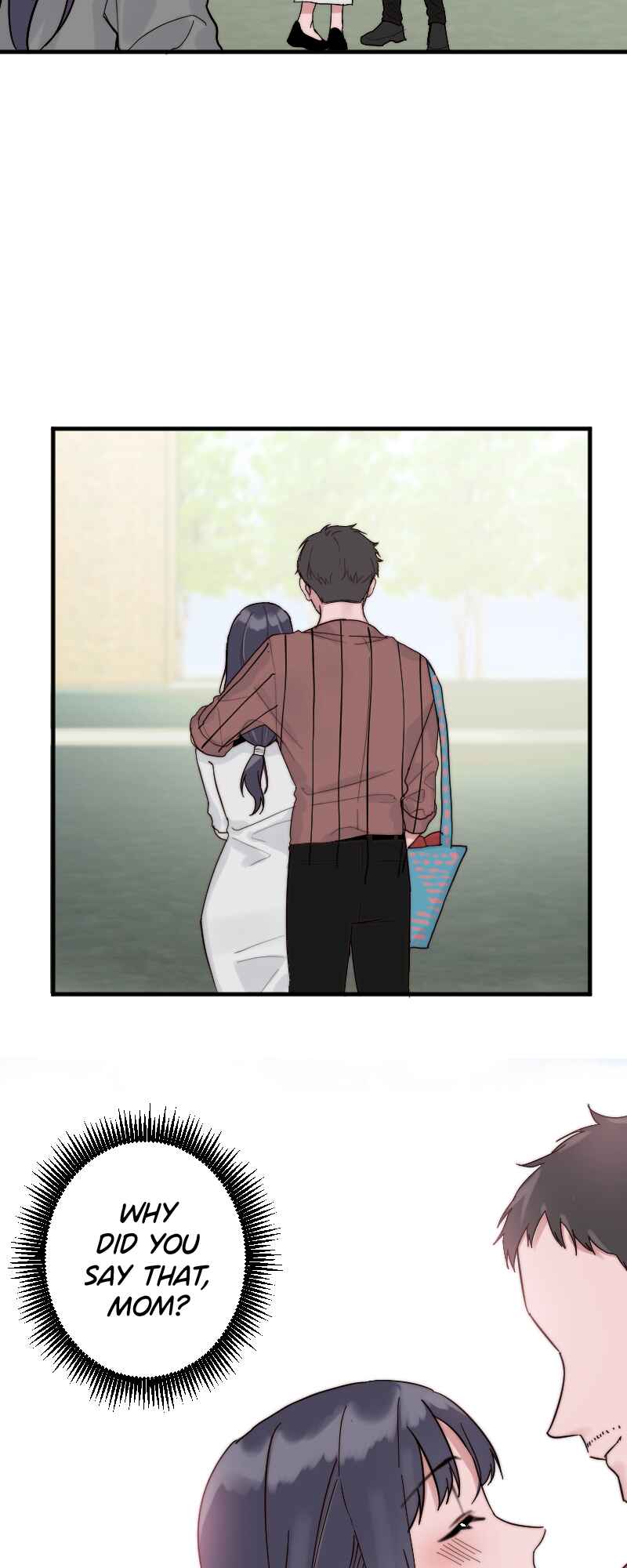 Seven Years Later Chapter 29 - Page 40