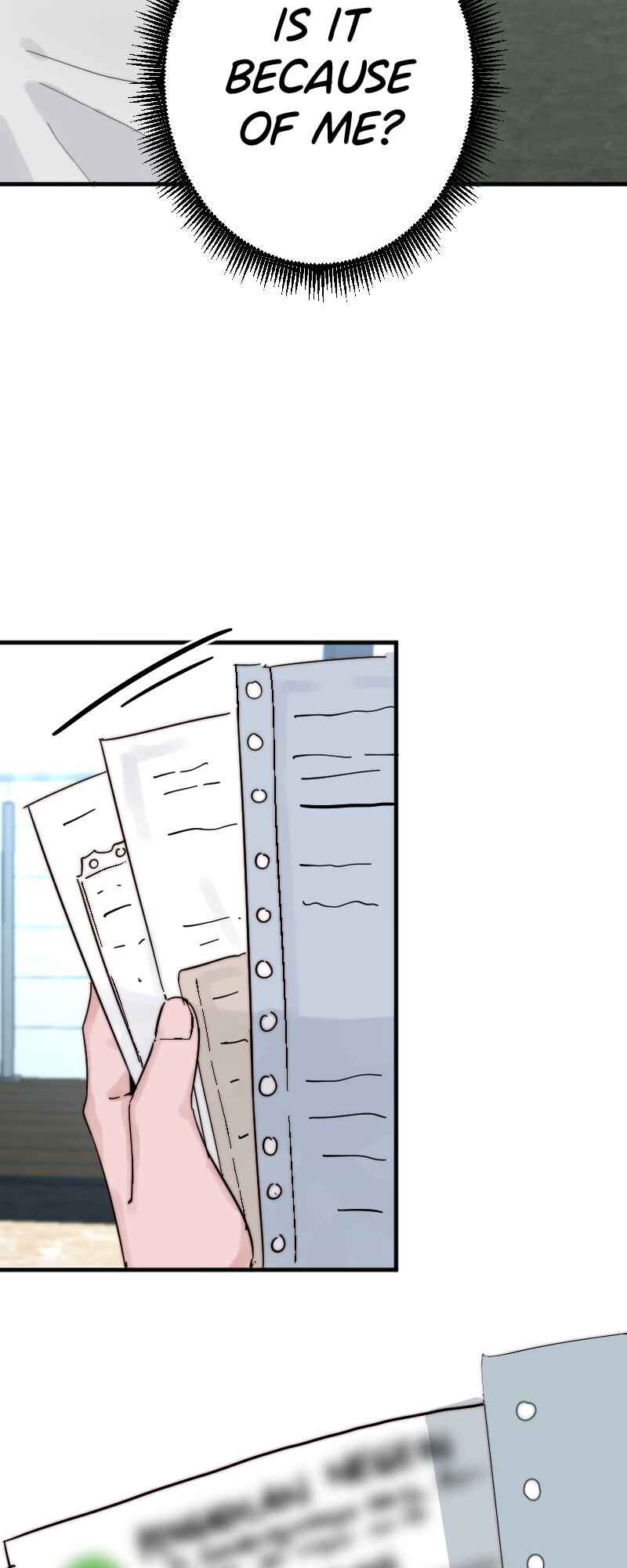 Seven Years Later Chapter 29 - Page 42