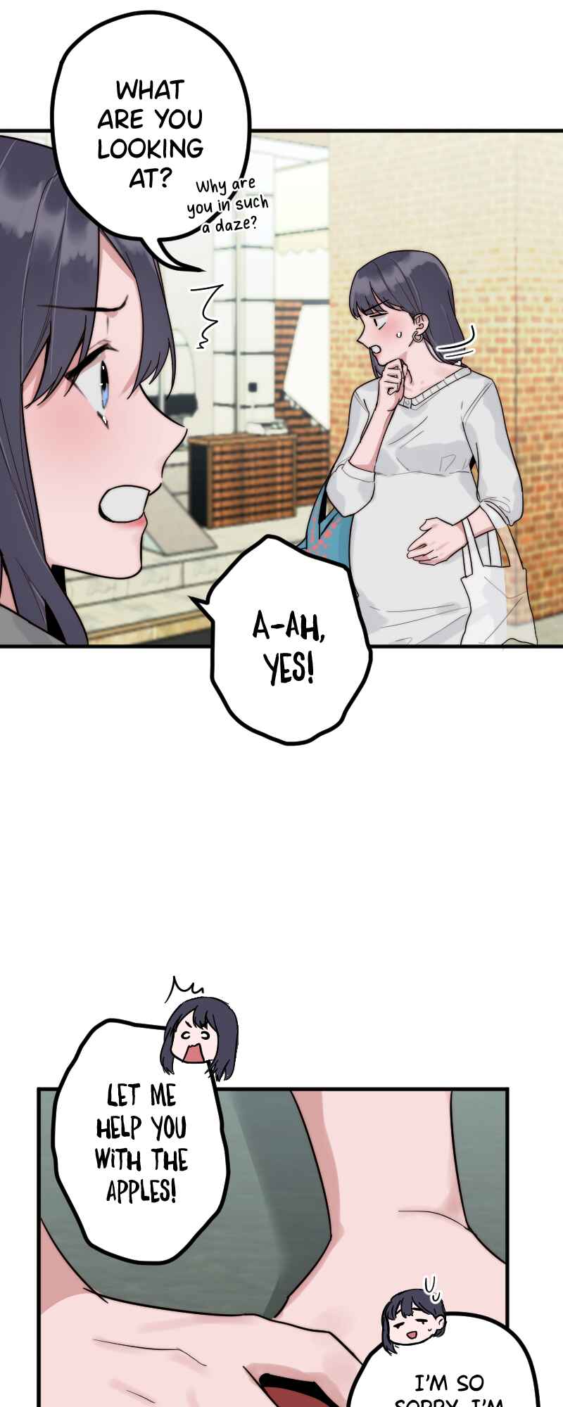 Seven Years Later Chapter 29 - Page 8
