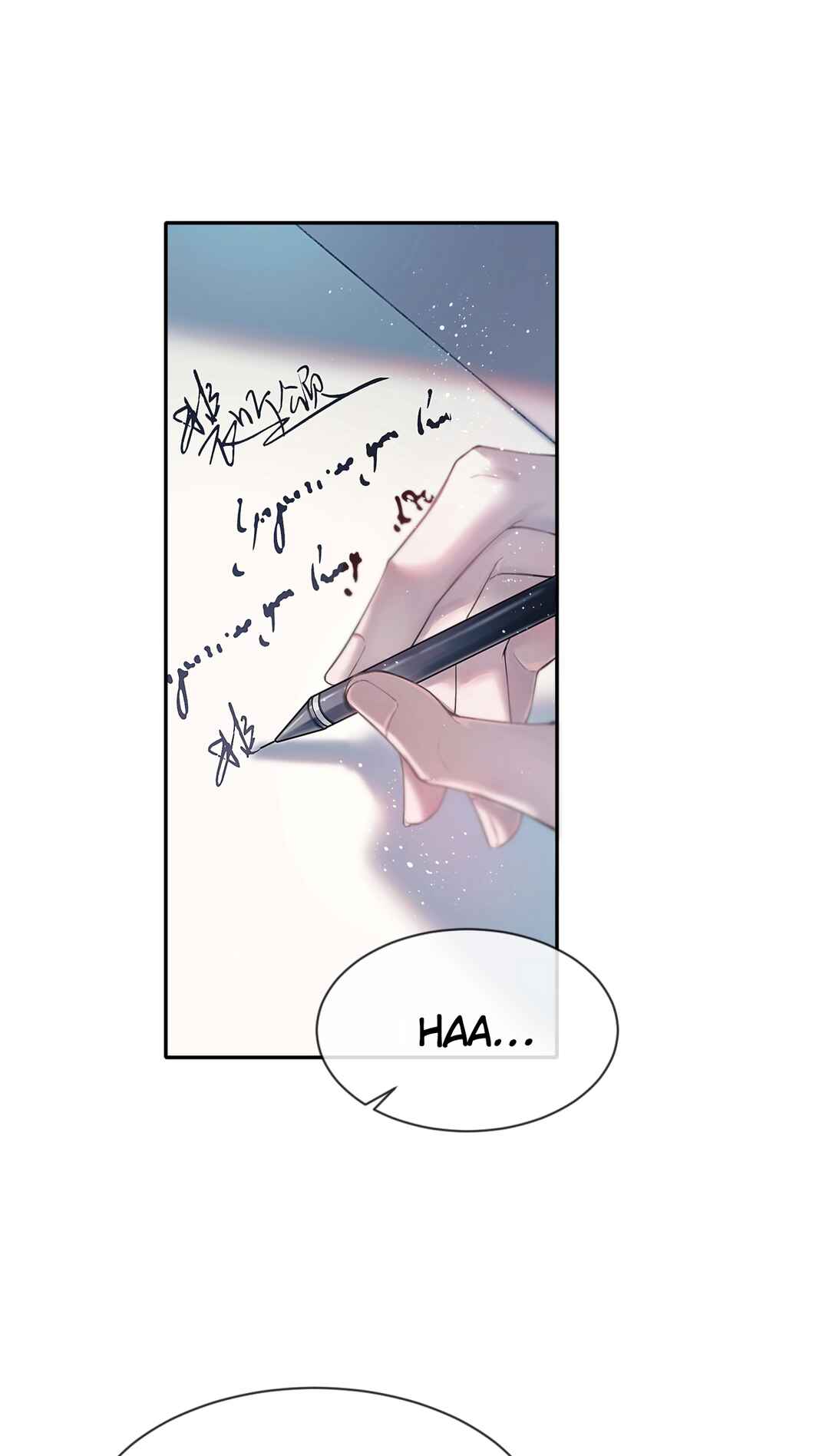 Fanservice Paradox Chapter 4 - Page 2