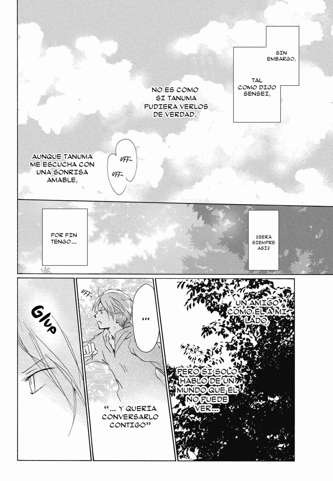 Natsume Yuujinchou Chapter 97 - Page 19