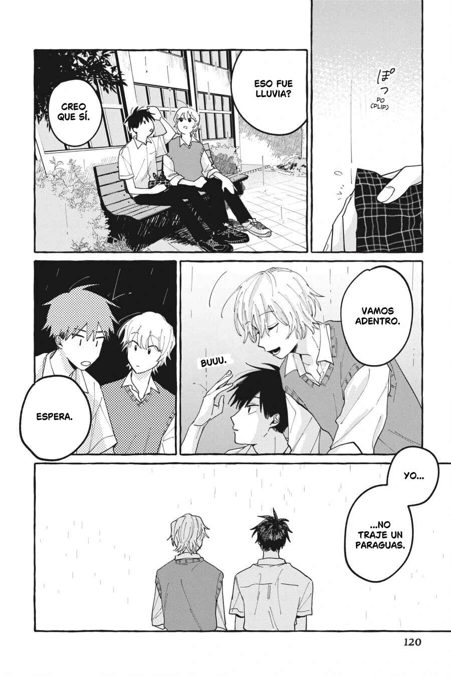 Kimi to Nara Koi o Shite Mite mo Chapter 4 - Page 27