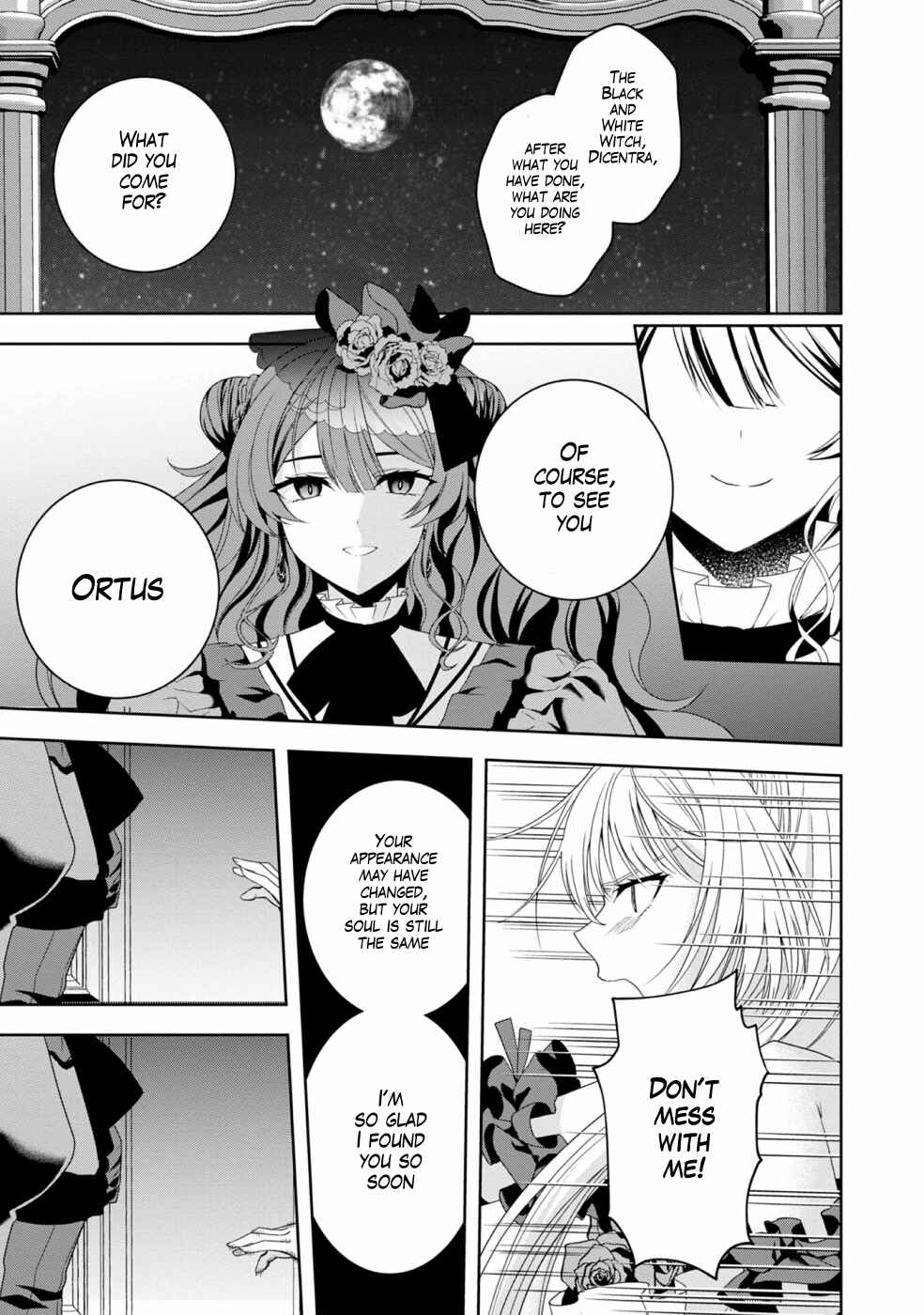 Sword, Tiara and High Heels Chapter 11 - Page 5