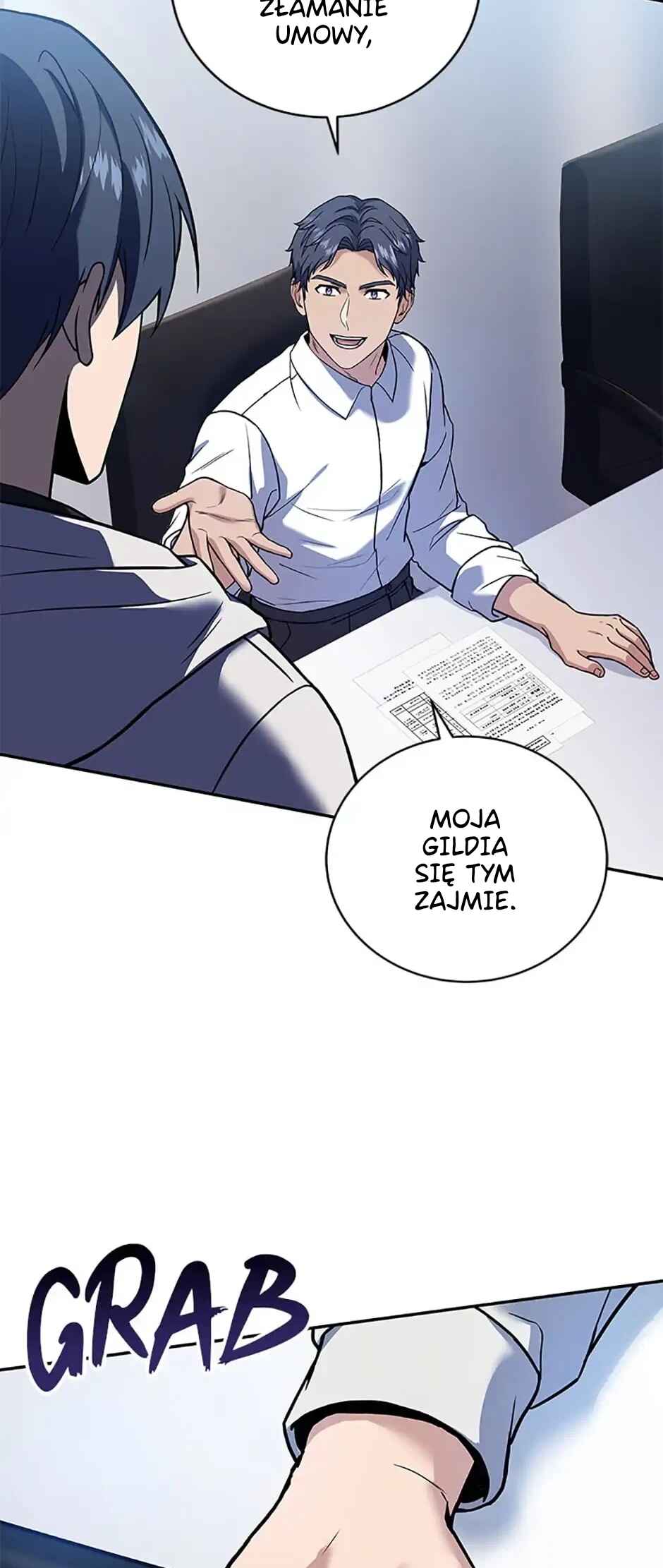 Eoreobuteun Player ui Gwihwan Chapter 63 - Page 17