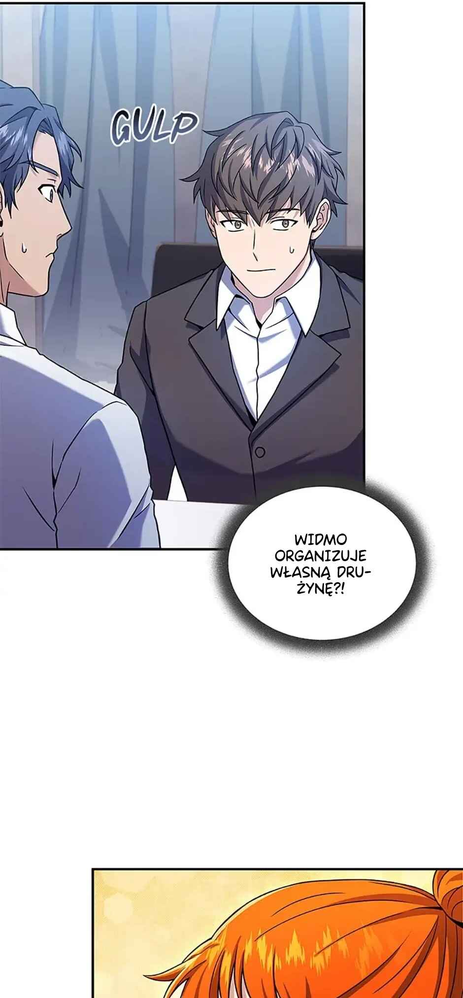 Eoreobuteun Player ui Gwihwan Chapter 63 - Page 23
