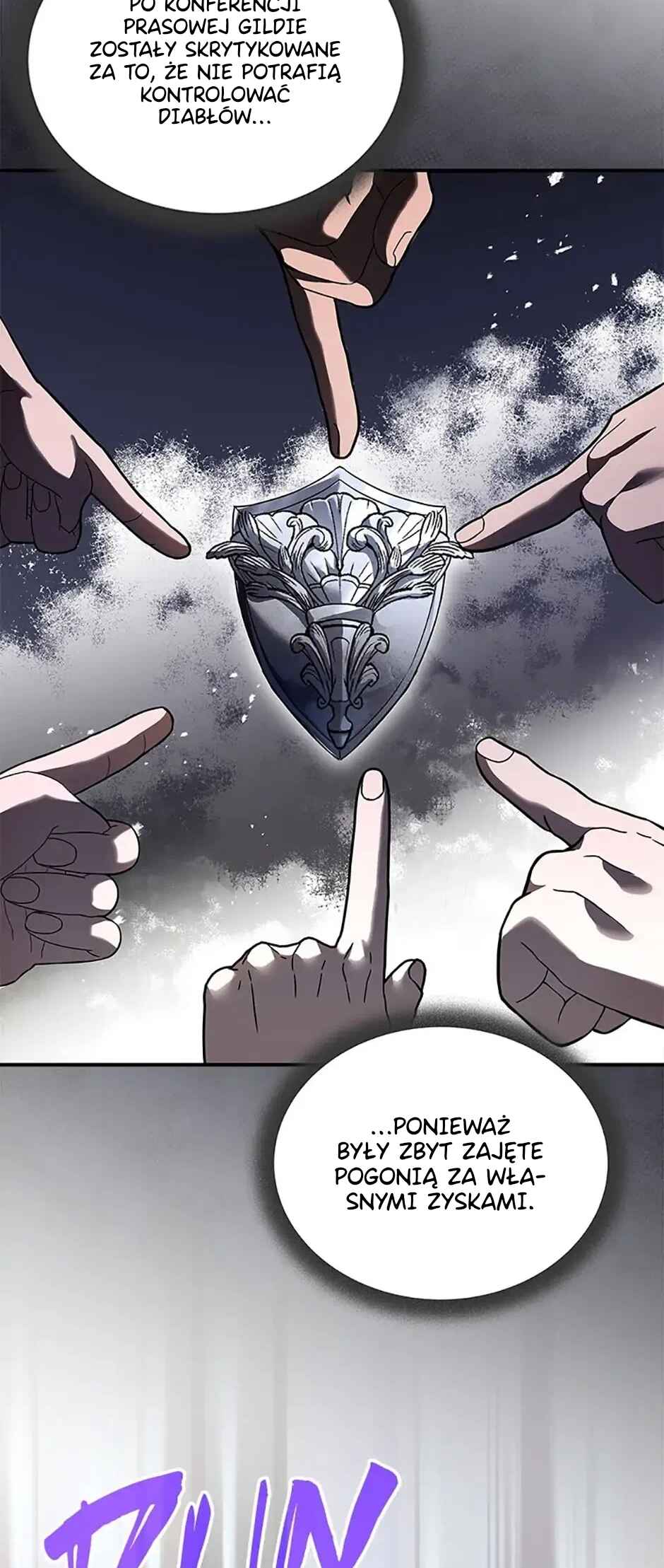 Eoreobuteun Player ui Gwihwan Chapter 63 - Page 32
