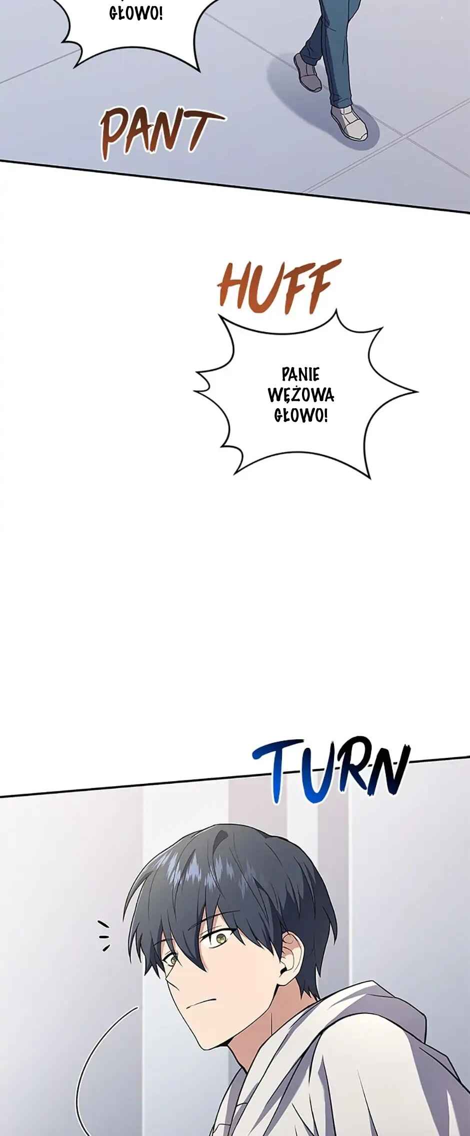 Eoreobuteun Player ui Gwihwan Chapter 63 - Page 42