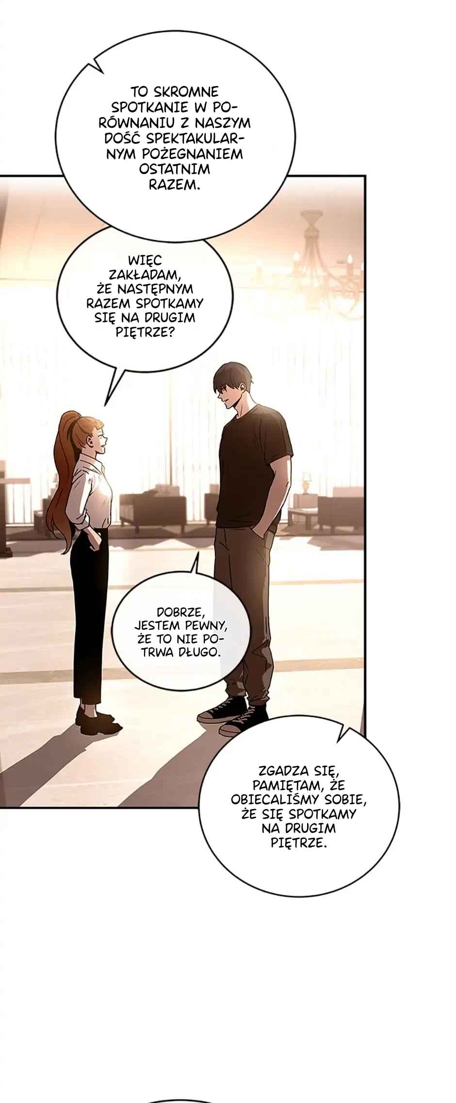 Eoreobuteun Player ui Gwihwan Chapter 63 - Page 44