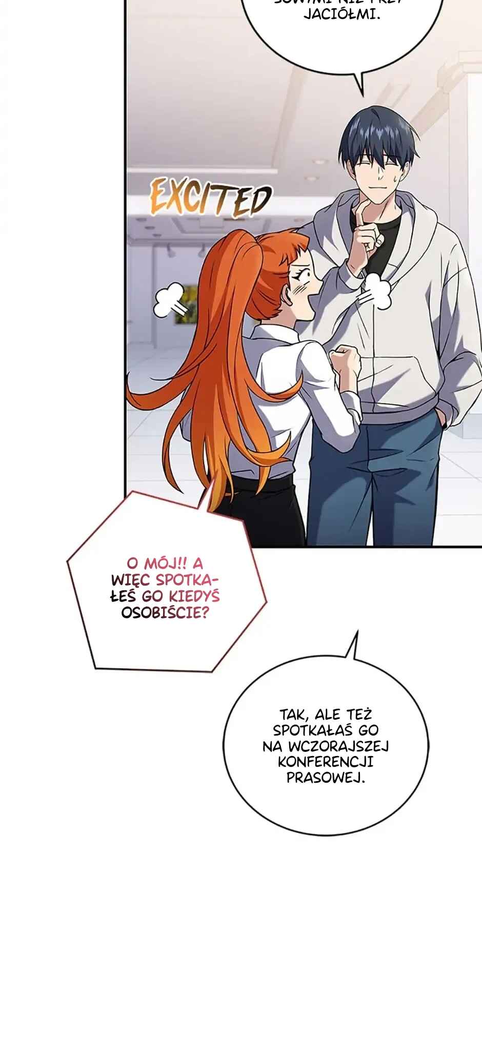 Eoreobuteun Player ui Gwihwan Chapter 63 - Page 47