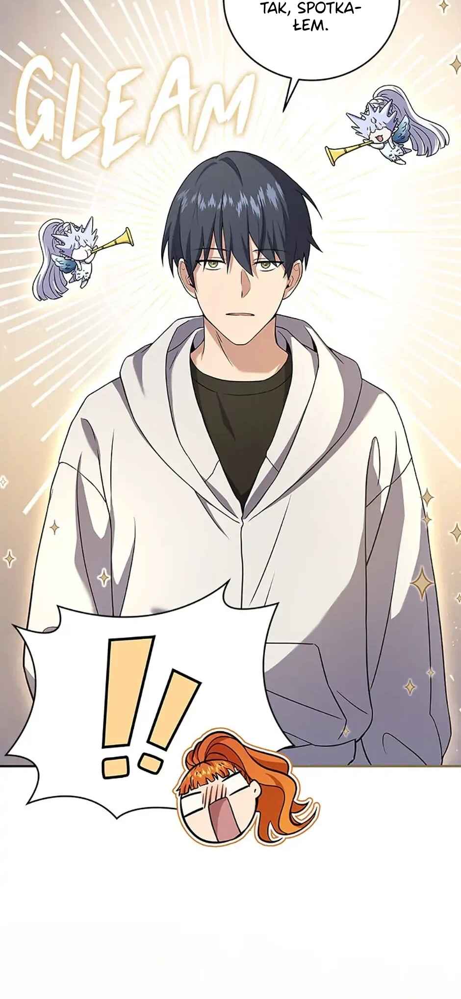Eoreobuteun Player ui Gwihwan Chapter 63 - Page 49
