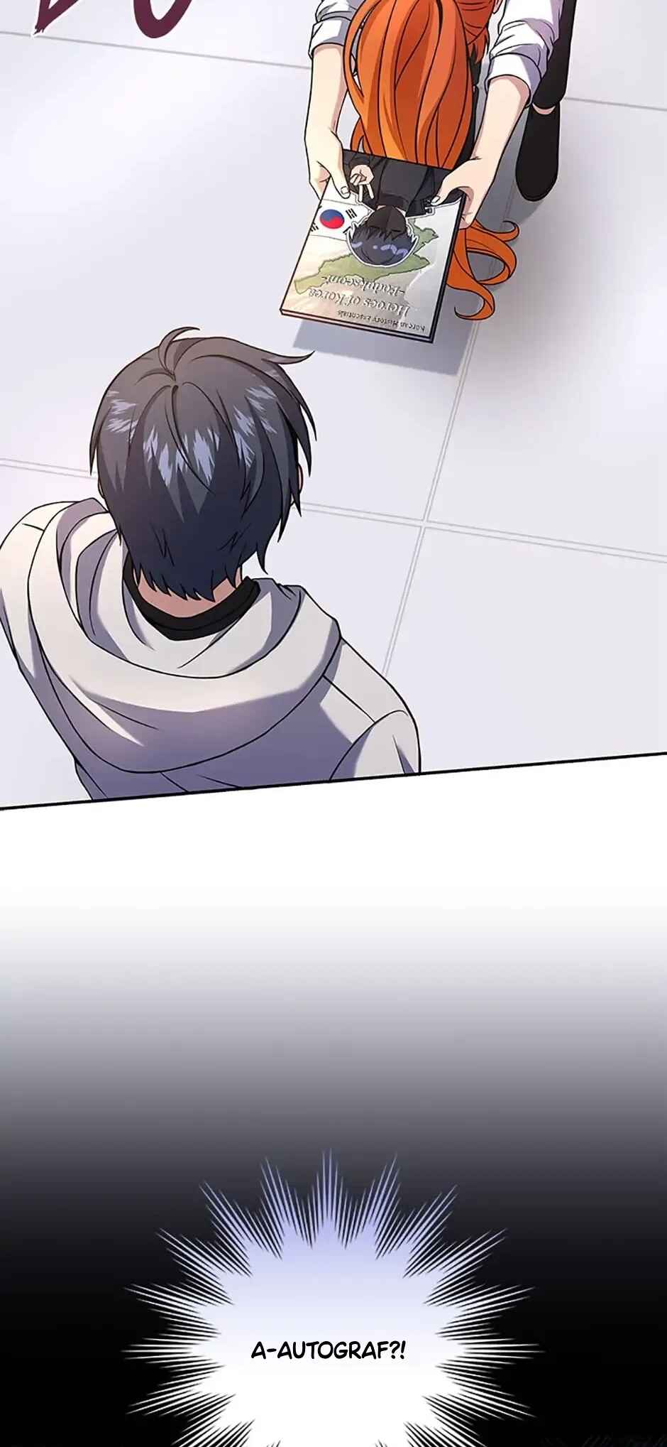 Eoreobuteun Player ui Gwihwan Chapter 63 - Page 51