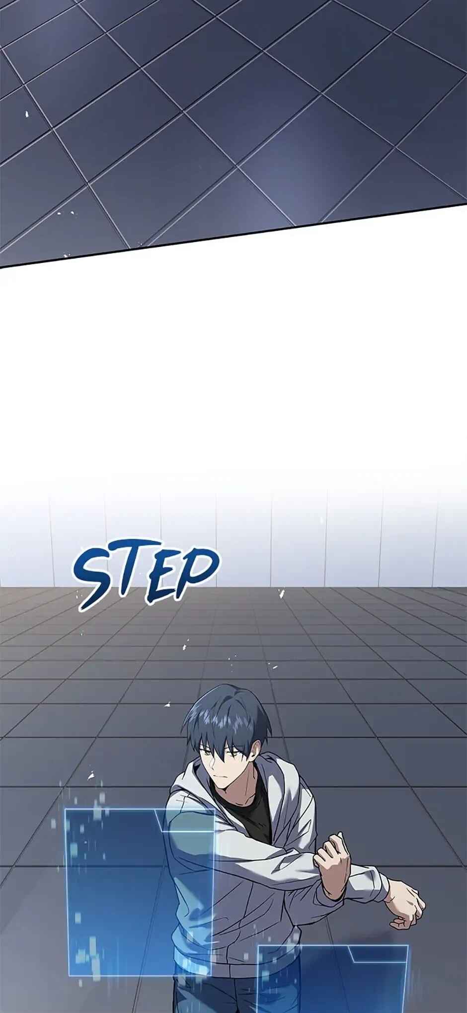 Eoreobuteun Player ui Gwihwan Chapter 63 - Page 60