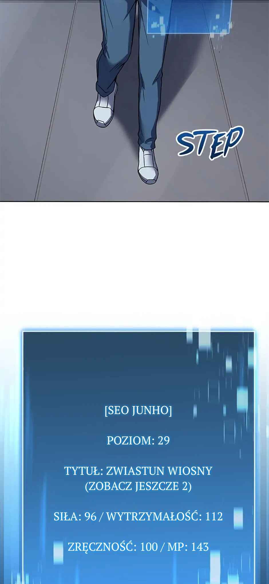 Eoreobuteun Player ui Gwihwan Chapter 63 - Page 61