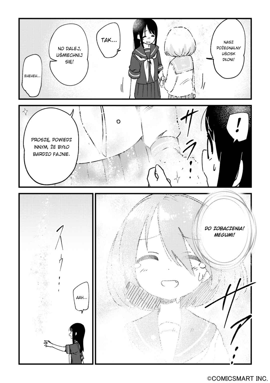 Fushigi no Mayuri-san Chapter 102 - Page 3