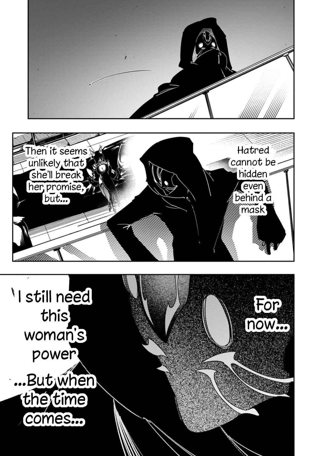 Saikyou no Shienshoku "Wajutsushi" de Aru Ore wa Sekai Saikyou Clan wo Shitagaeru Chapter 63 - Page 4