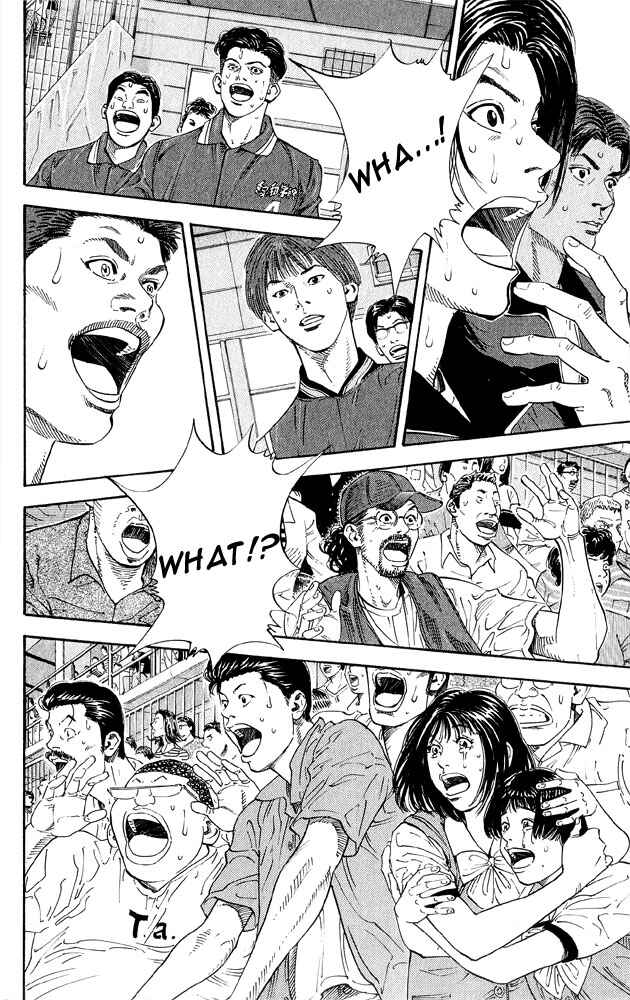 Slam Dunk! Chapter 269 - Page 2