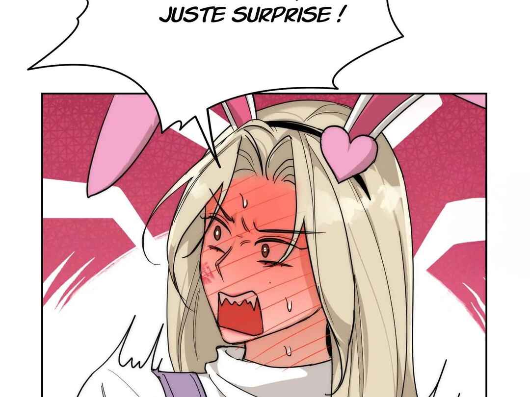 Drunken My Boss Chapter 22 - Page 102