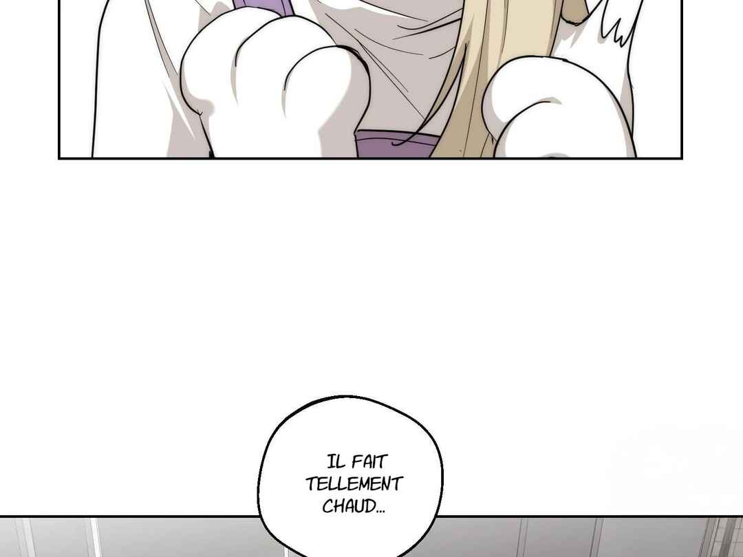 Drunken My Boss Chapter 22 - Page 103