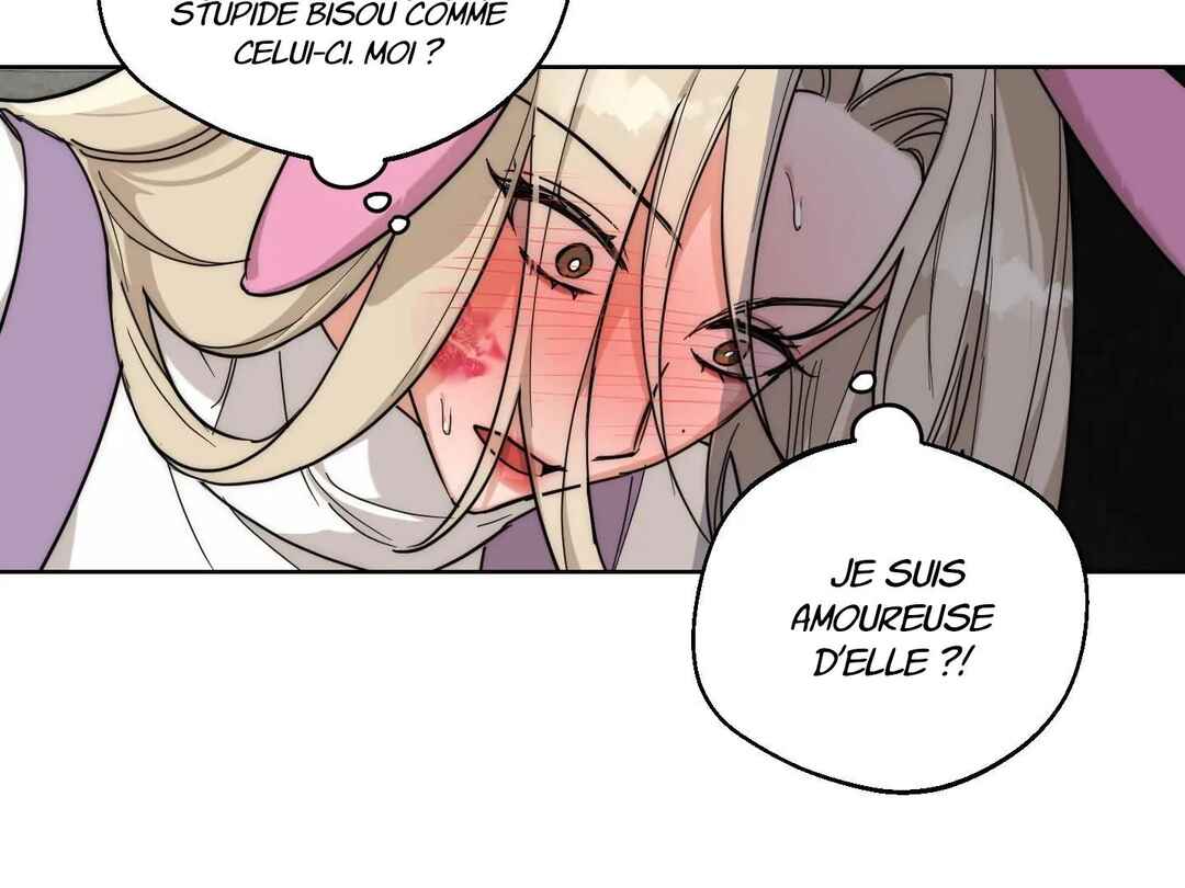 Drunken My Boss Chapter 22 - Page 111