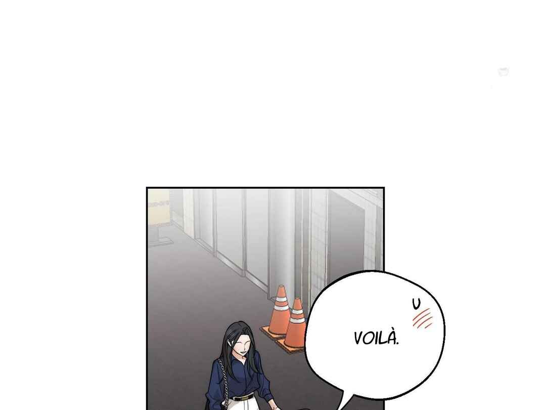 Drunken My Boss Chapter 22 - Page 124