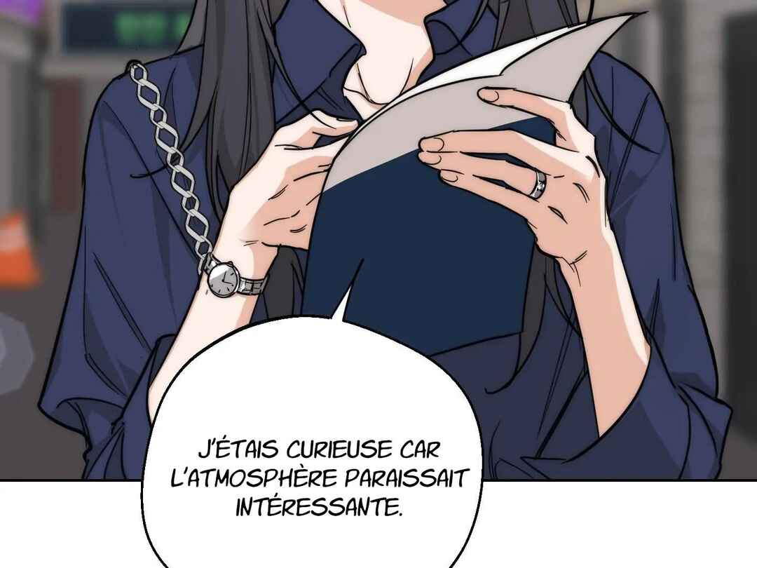 Drunken My Boss Chapter 22 - Page 129
