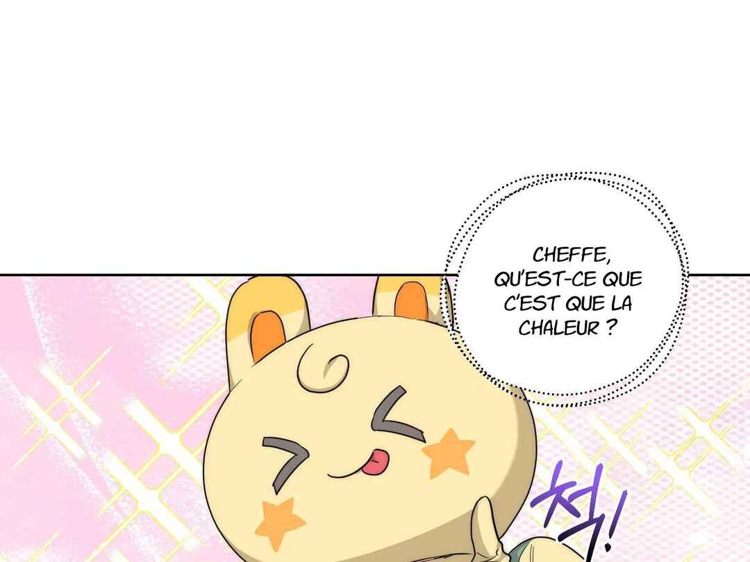 Drunken My Boss Chapter 22 - Page 13