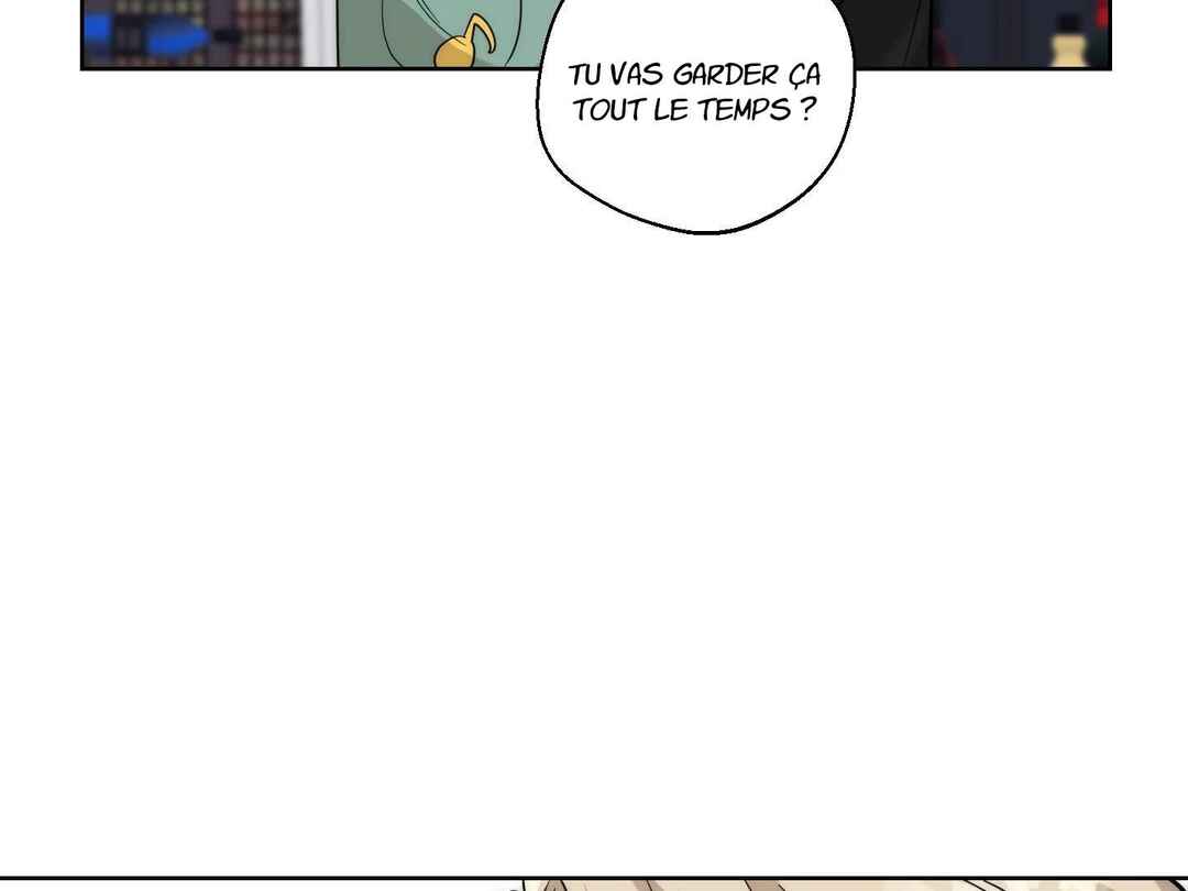 Drunken My Boss Chapter 22 - Page 17
