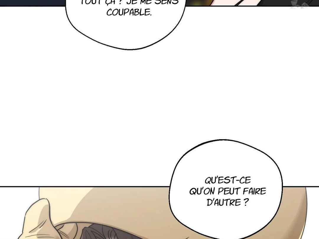 Drunken My Boss Chapter 22 - Page 19