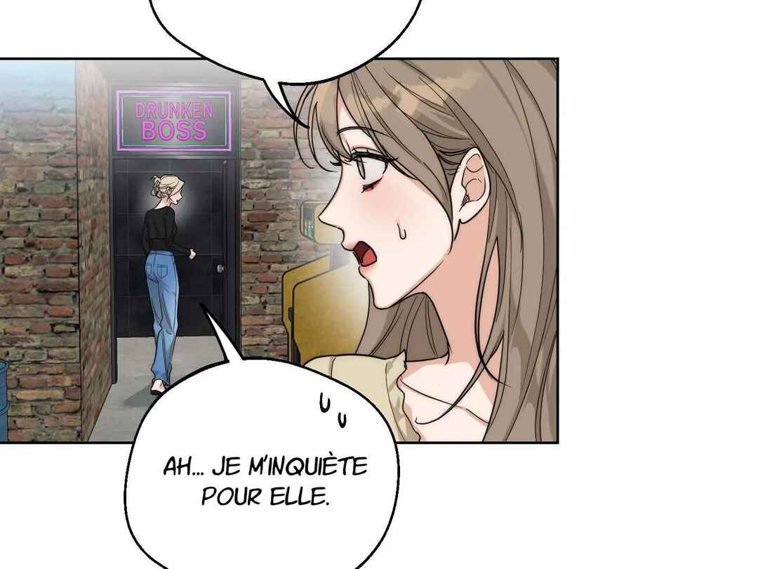 Drunken My Boss Chapter 22 - Page 29