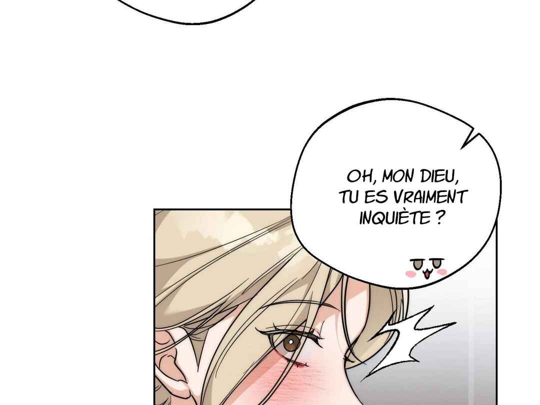 Drunken My Boss Chapter 22 - Page 30