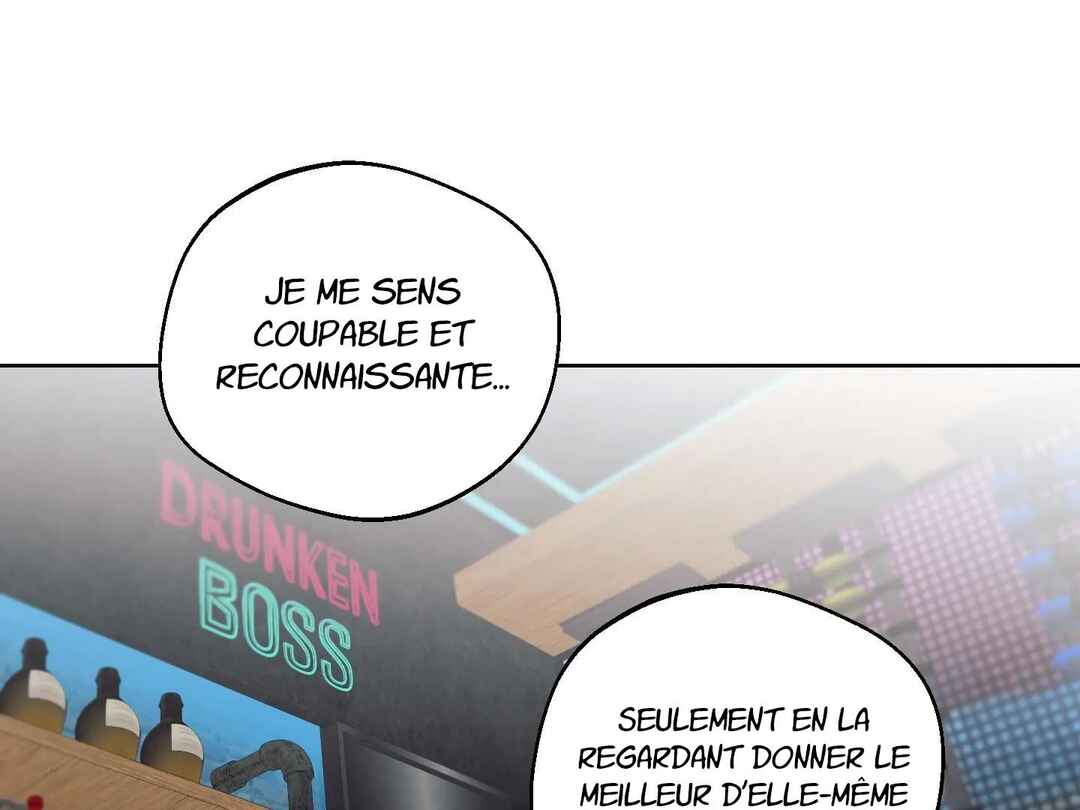 Drunken My Boss Chapter 22 - Page 32