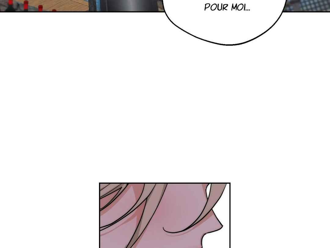 Drunken My Boss Chapter 22 - Page 33