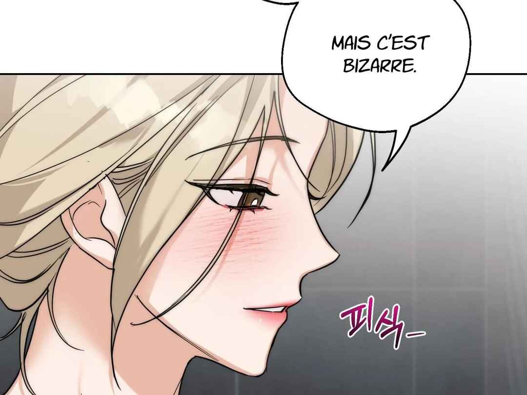 Drunken My Boss Chapter 22 - Page 36