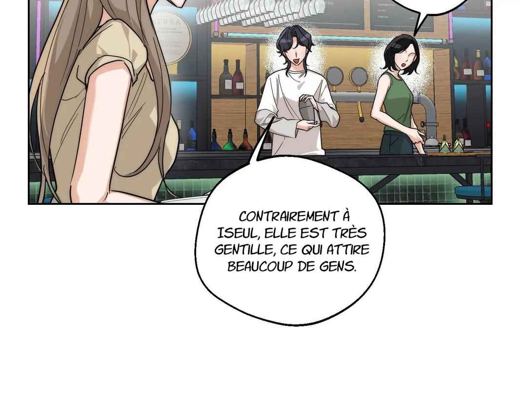 Drunken My Boss Chapter 22 - Page 45