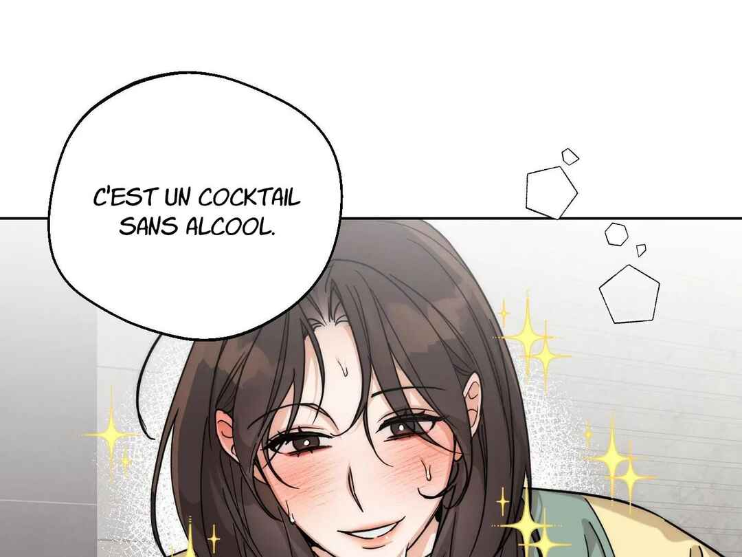 Drunken My Boss Chapter 22 - Page 61